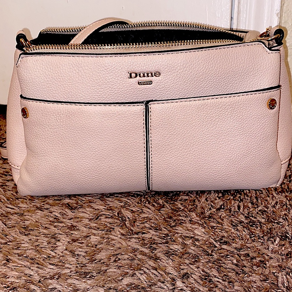 Dune London crossbody handbag